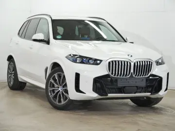 X5 xDrive50e M Sport AHK PANO Autobahnas h/k
