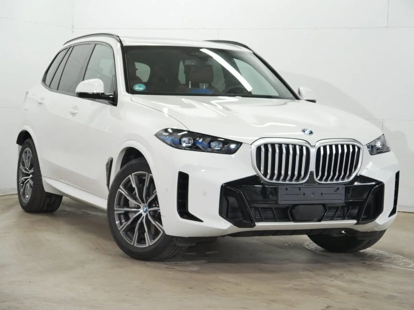 X5 xDrive50e M Sport AHK PANO Autobahnas h/k
