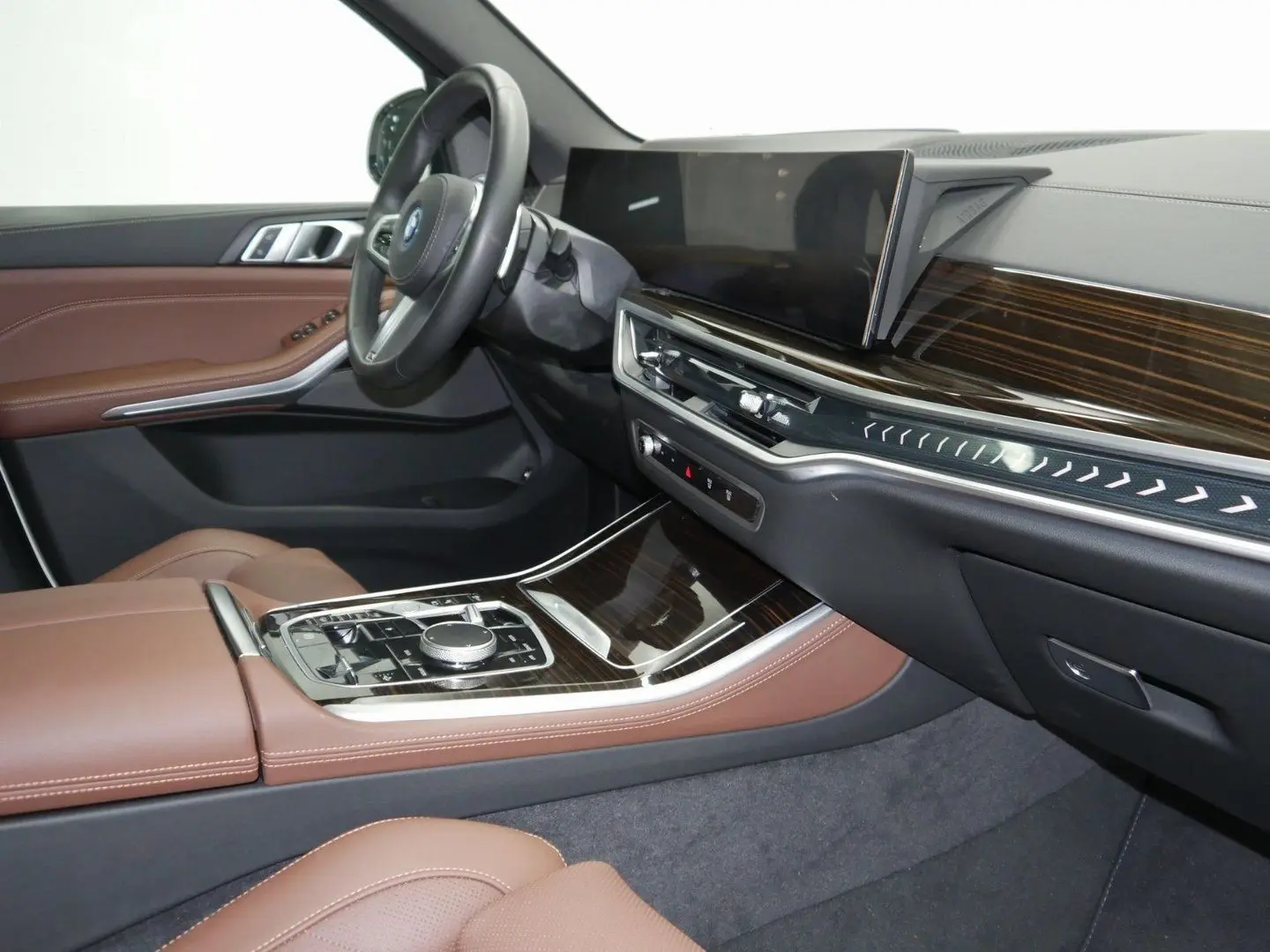 X5 xDrive50e M Sport AHK PANO Autobahnas h/k