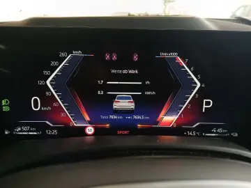 X5 xDrive50e M Sport AHK PANO Autobahnas h/k