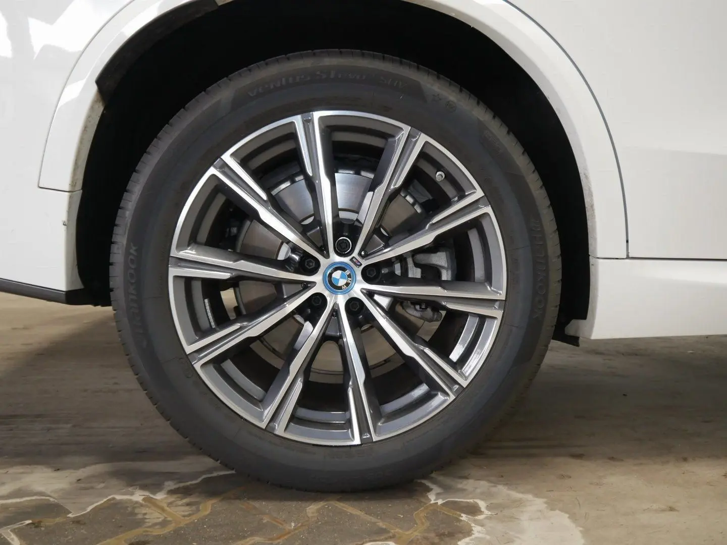 X5 xDrive50e M Sport AHK PANO Autobahnas h/k