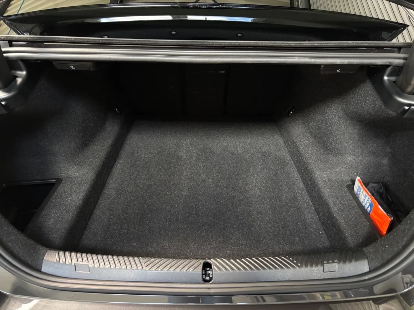 520i M Sport -- DrivingProf/AHK/STHZG/HeadUp/uvm