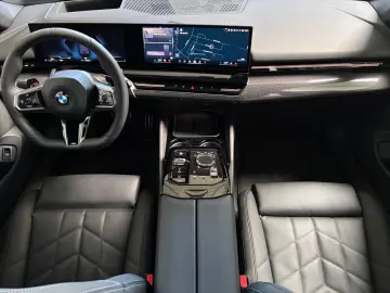 520i M Sport -- DrivingProf/AHK/STHZG/HeadUp/uvm