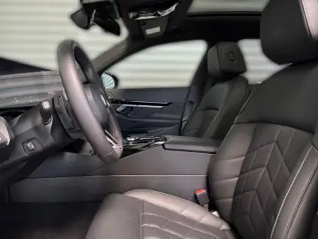 520i M Sport -- DrivingProf/AHK/STHZG/HeadUp/uvm