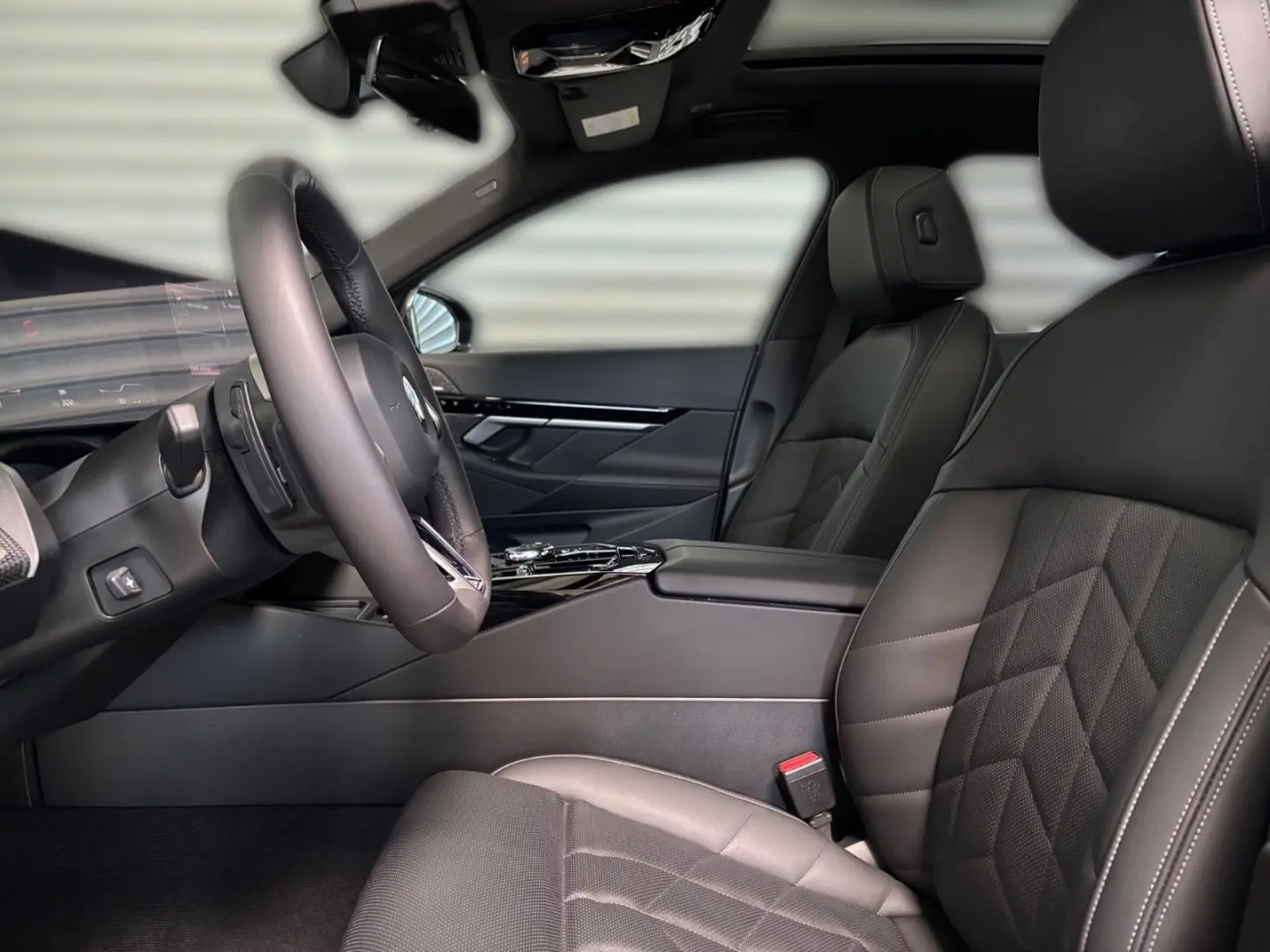 520i M Sport -- DrivingProf/AHK/STHZG/HeadUp/uvm