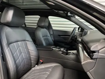 520i M Sport -- DrivingProf/AHK/STHZG/HeadUp/uvm