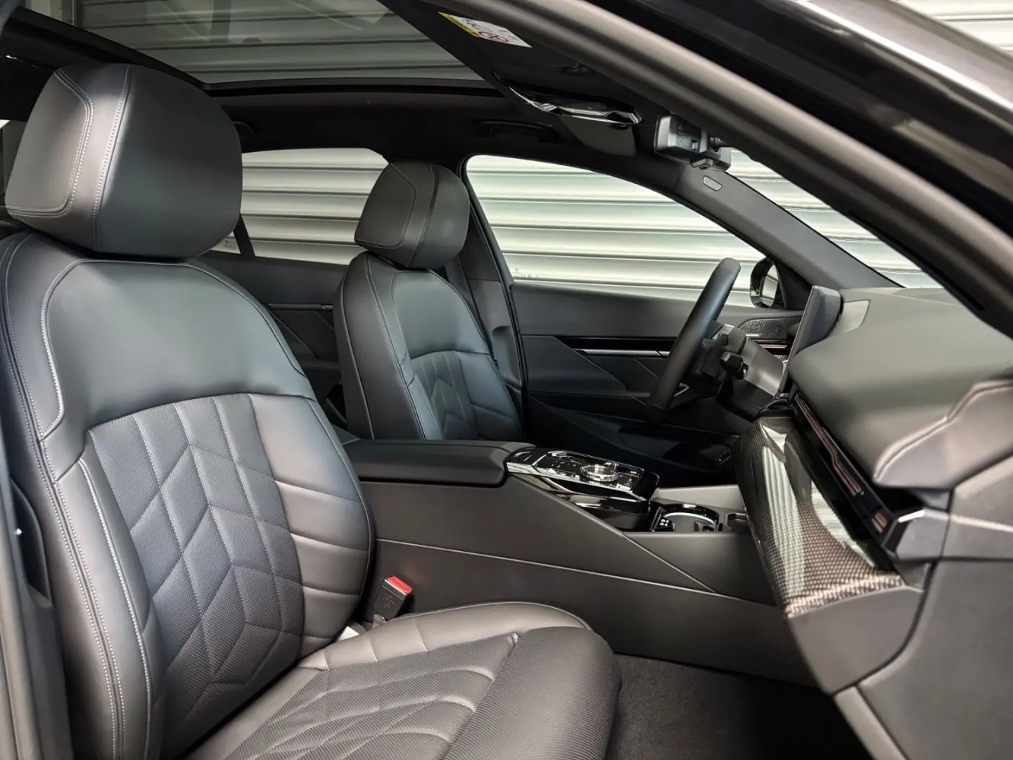 520i M Sport -- DrivingProf/AHK/STHZG/HeadUp/uvm