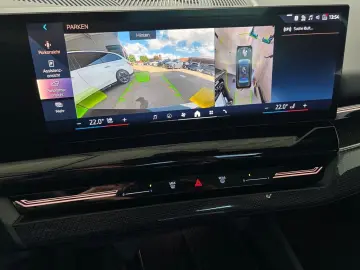 520i M Sport -- DrivingProf/AHK/STHZG/HeadUp/uvm