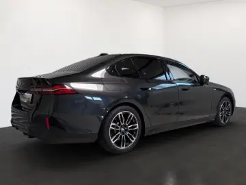 520i M Sport -- DrivingProf/AHK/STHZG/HeadUp/uvm