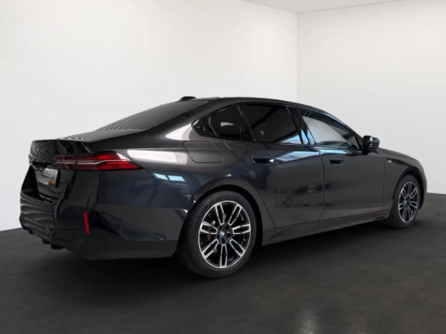 520i M Sport -- DrivingProf/AHK/STHZG/HeadUp/uvm