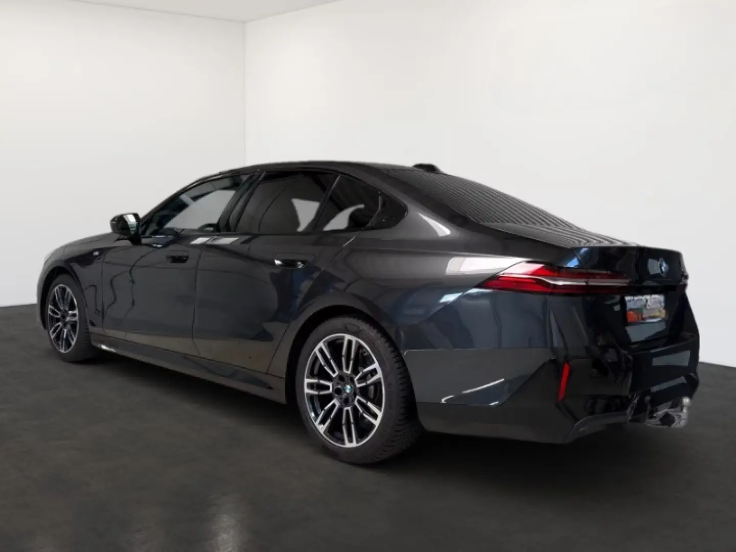 520i M Sport -- DrivingProf/AHK/STHZG/HeadUp/uvm