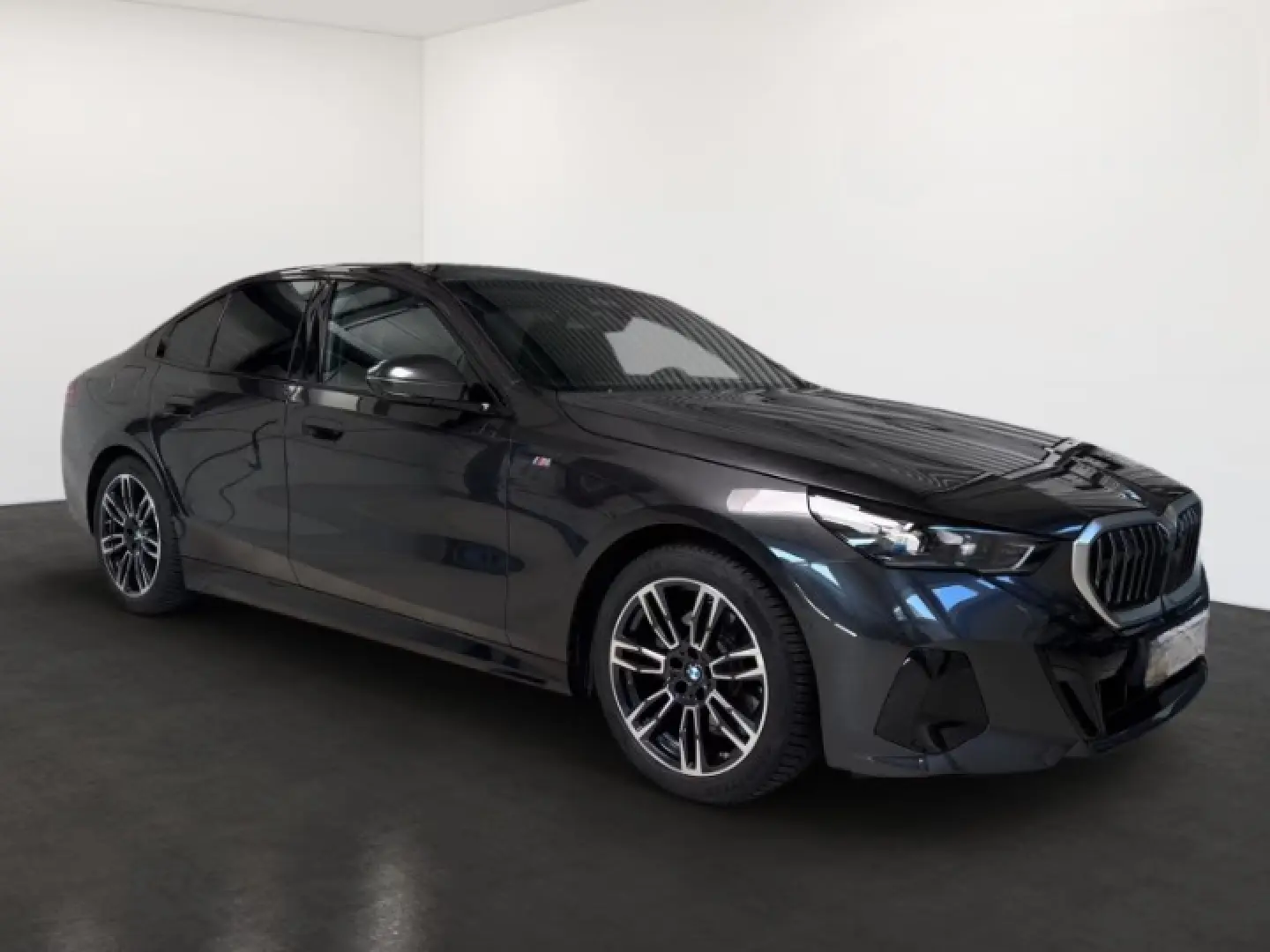 520i M Sport -- DrivingProf/AHK/STHZG/HeadUp/uvm