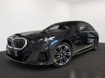 520i M Sport -- DrivingProf AHK STHZG HeadUp uvm