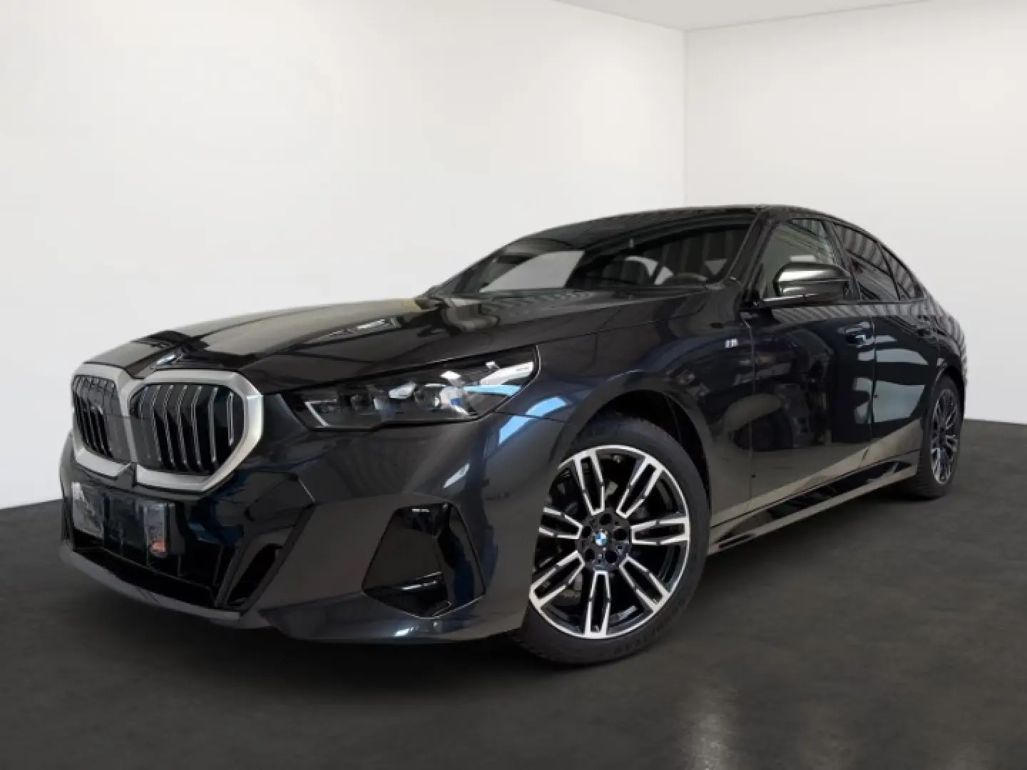 520i M Sport -- DrivingProf/AHK/STHZG/HeadUp/uvm