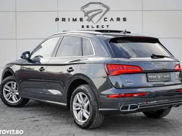 Audi Q5 55 TFSIe quattro S tronic S line