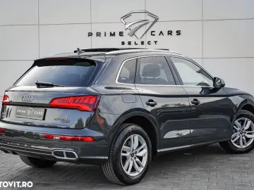 Audi Q5 55 TFSIe quattro S tronic S line