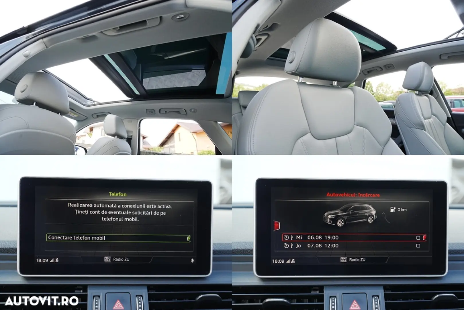 Audi Q5 55 TFSIe quattro S tronic S line