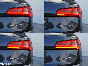 Audi Q5 55 TFSIe quattro S tronic S line