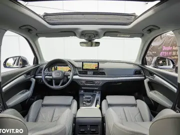 Audi Q5 55 TFSIe quattro S tronic S line