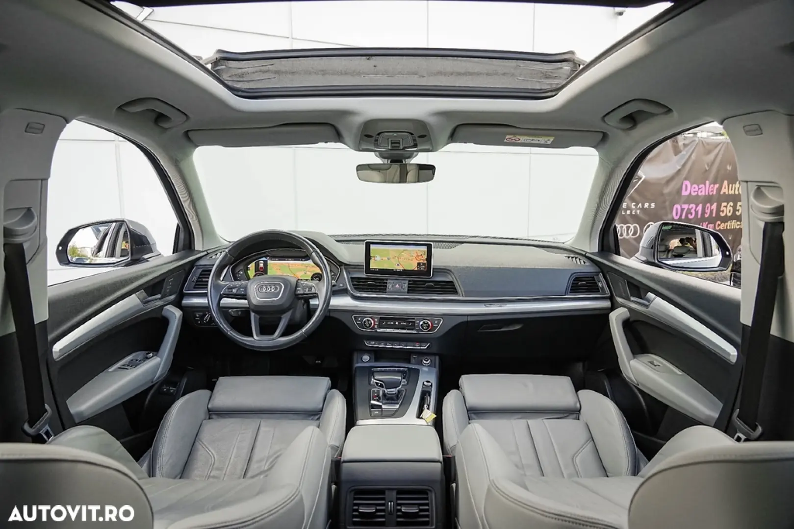 Audi Q5 55 TFSIe quattro S tronic S line