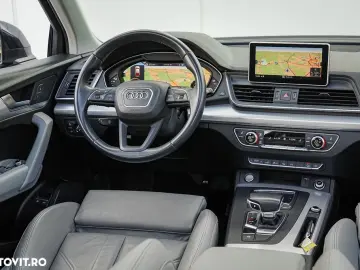 Audi Q5 55 TFSIe quattro S tronic S line