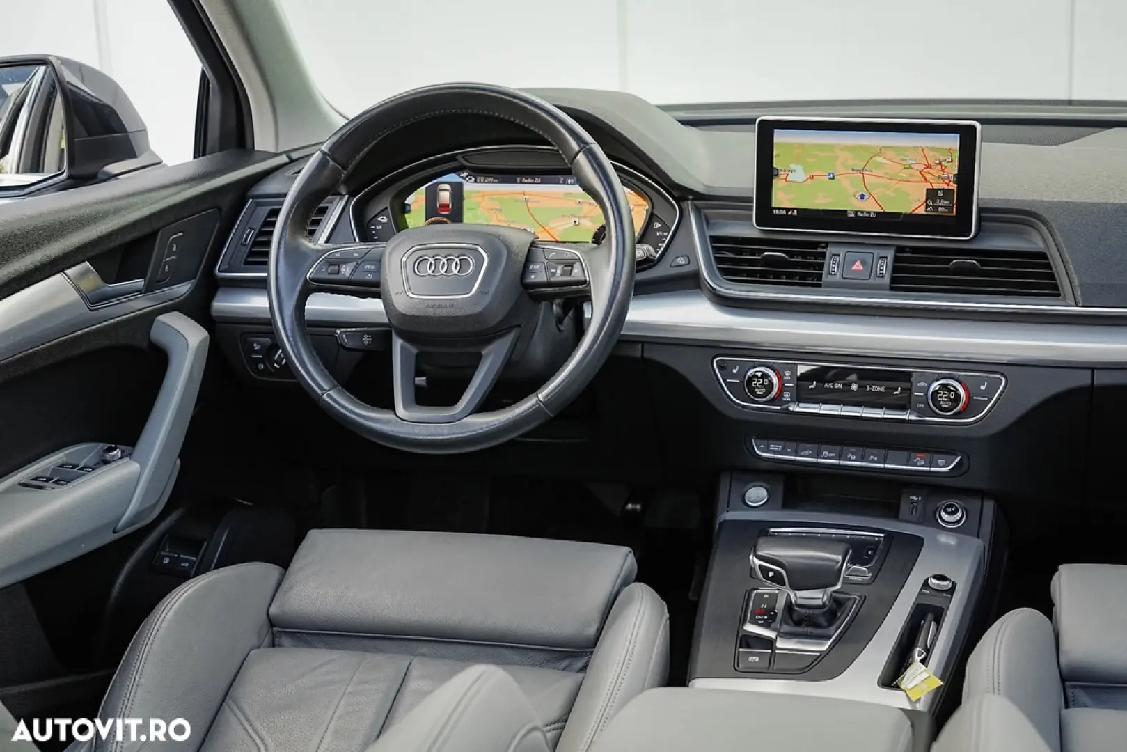 Audi Q5 55 TFSIe quattro S tronic S line