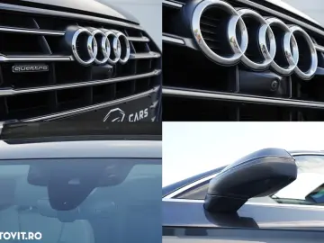Audi Q5 55 TFSIe quattro S tronic S line