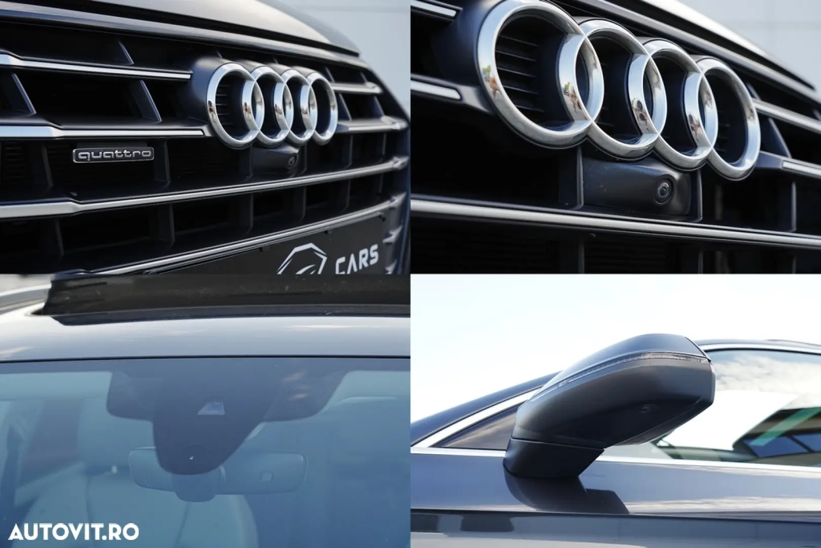 Audi Q5 55 TFSIe quattro S tronic S line