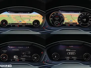 Audi Q5 55 TFSIe quattro S tronic S line
