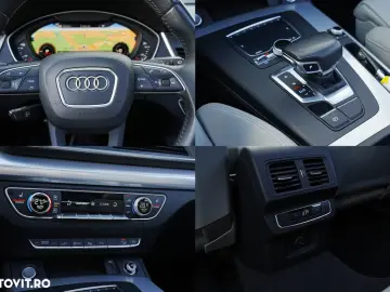 Audi Q5 55 TFSIe quattro S tronic S line