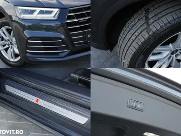Audi Q5 55 TFSIe quattro S tronic S line