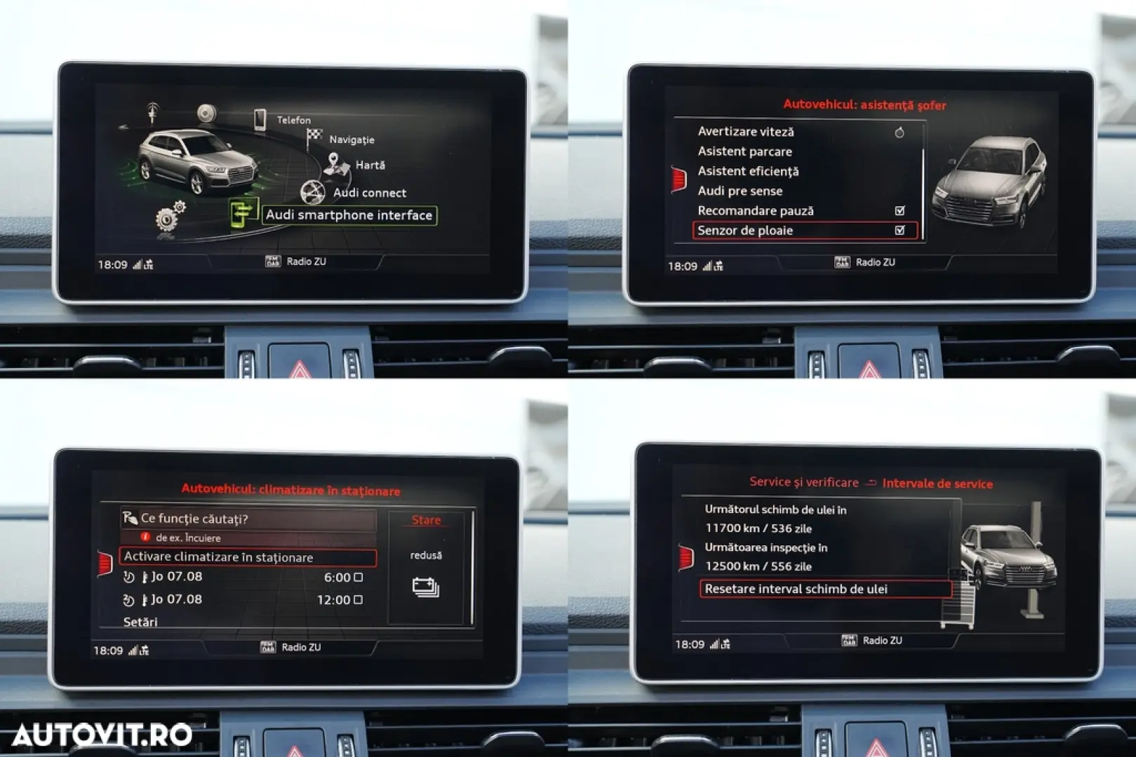 Audi Q5 55 TFSIe quattro S tronic S line
