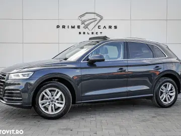 Audi Q5 55 TFSIe quattro S tronic S line