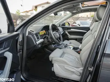Audi Q5 55 TFSIe quattro S tronic S line
