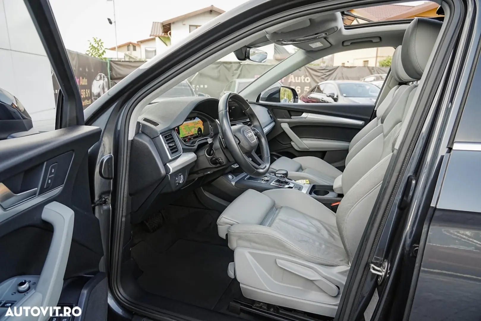 Audi Q5 55 TFSIe quattro S tronic S line