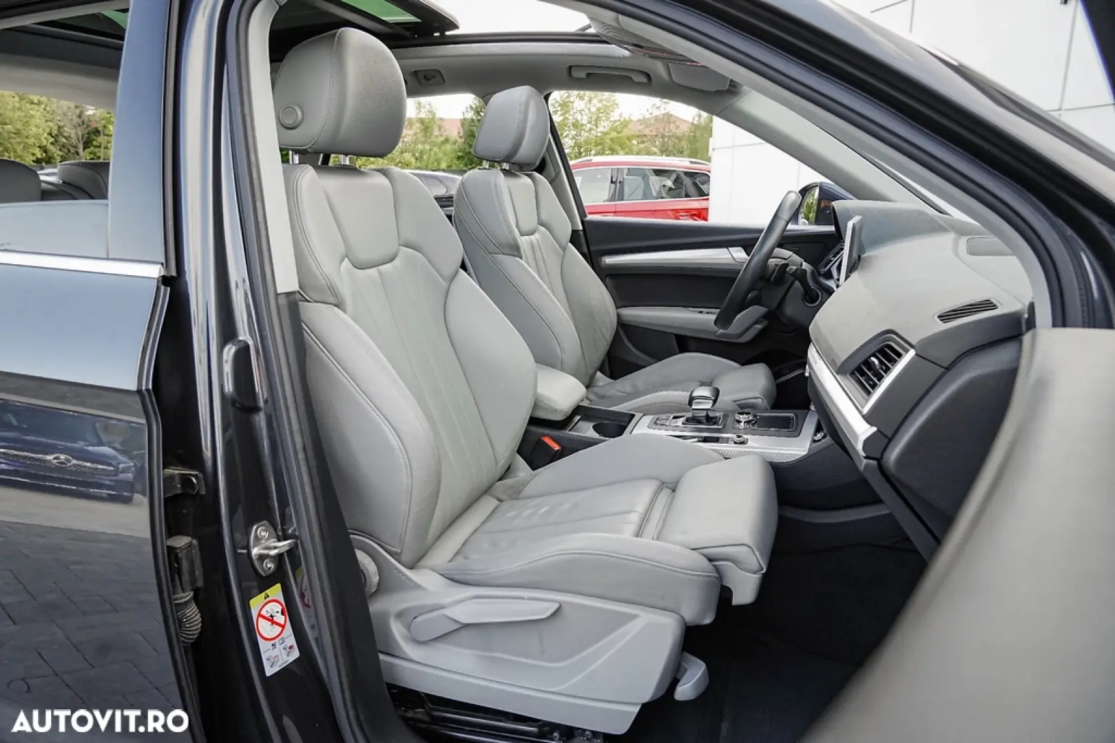 Audi Q5 55 TFSIe quattro S tronic S line
