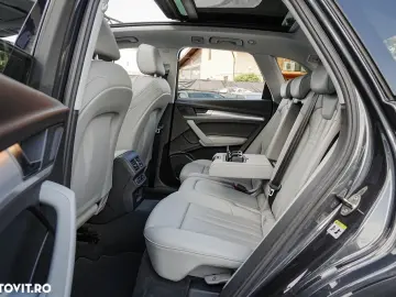 Audi Q5 55 TFSIe quattro S tronic S line