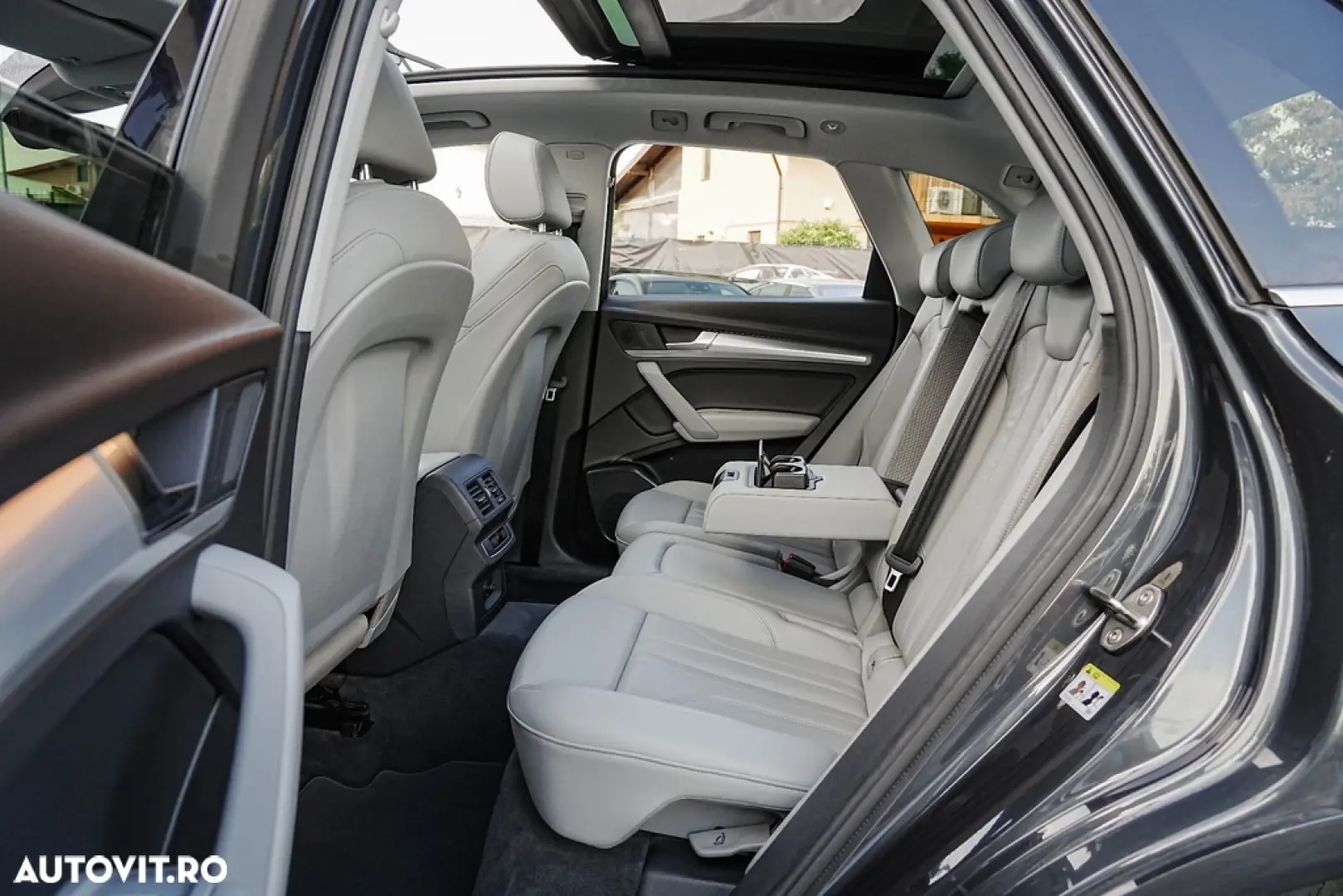 Audi Q5 55 TFSIe quattro S tronic S line