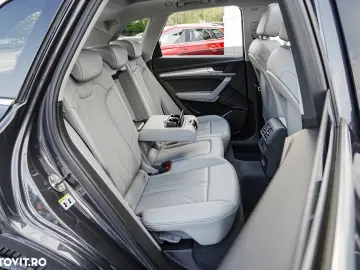 Audi Q5 55 TFSIe quattro S tronic S line