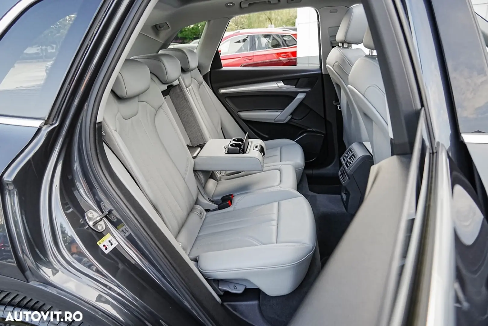 Audi Q5 55 TFSIe quattro S tronic S line