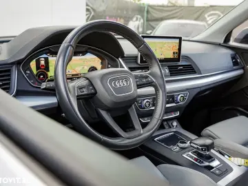 Audi Q5 55 TFSIe quattro S tronic S line