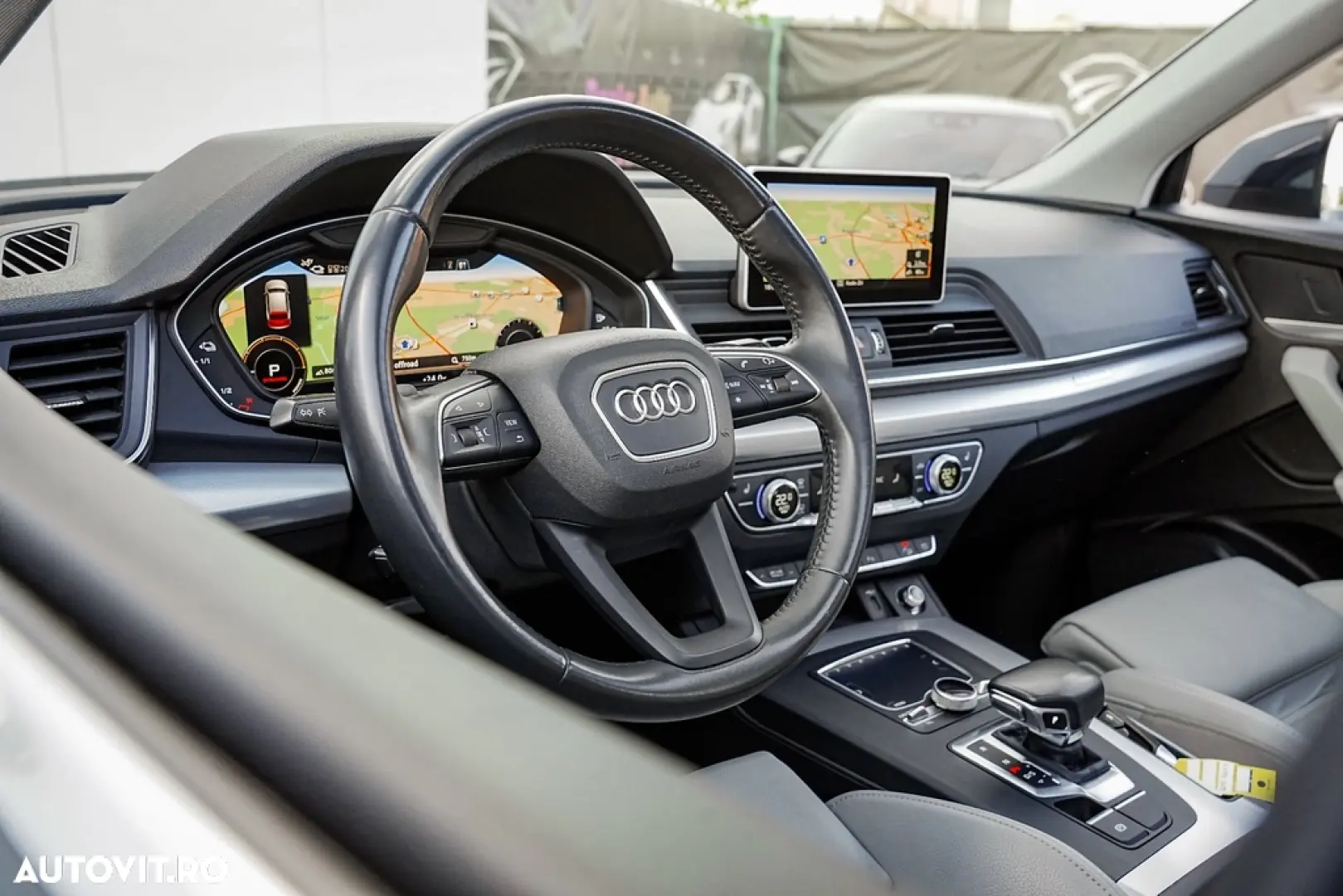 Audi Q5 55 TFSIe quattro S tronic S line