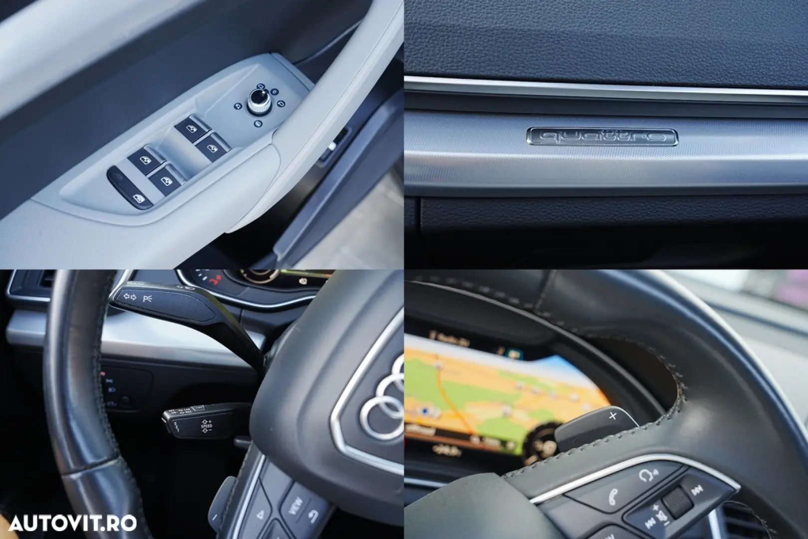 Audi Q5 55 TFSIe quattro S tronic S line