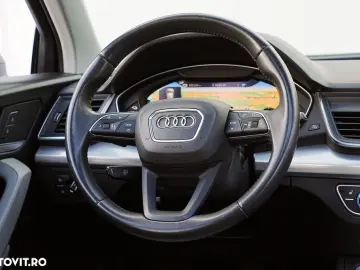 Audi Q5 55 TFSIe quattro S tronic S line
