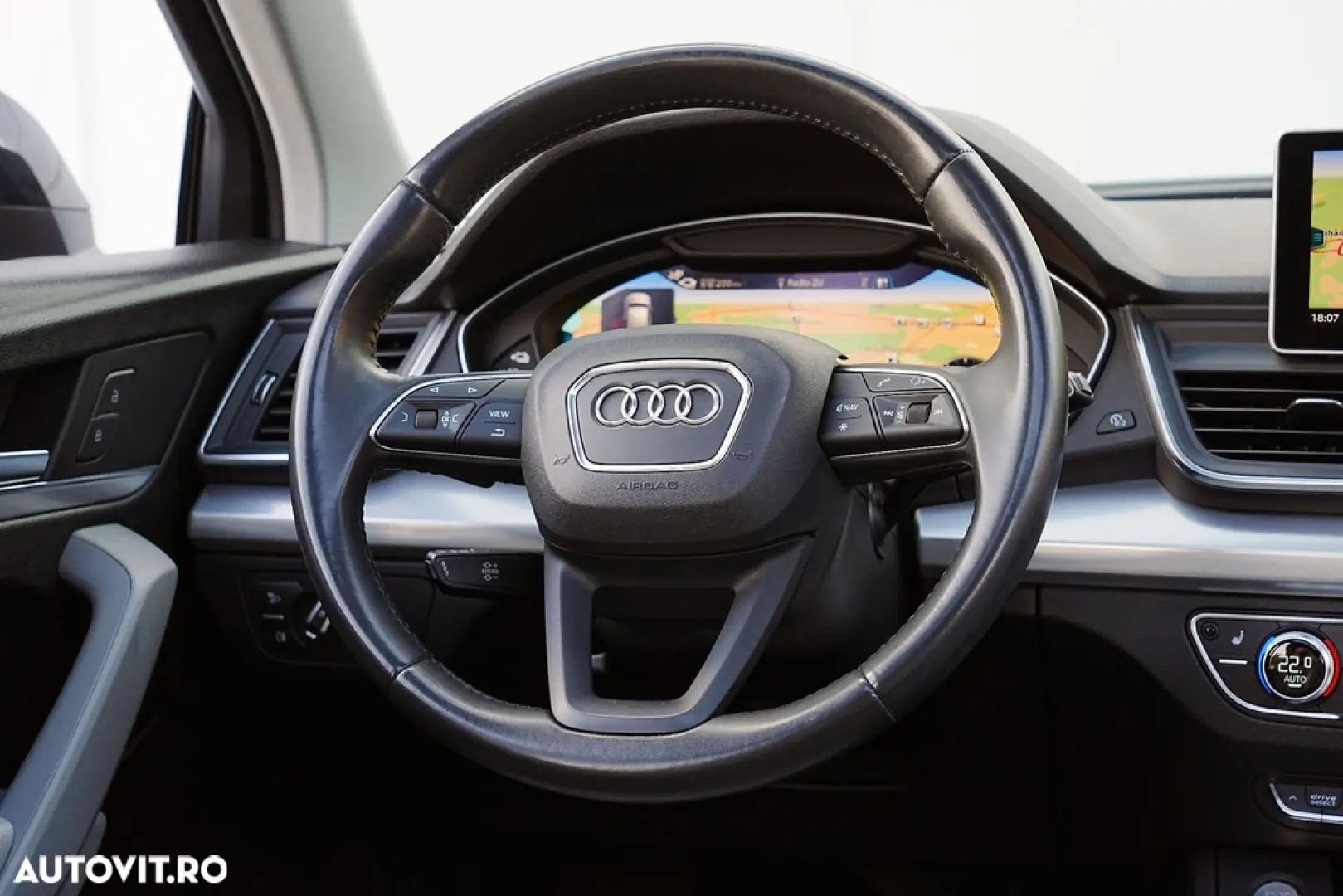Audi Q5 55 TFSIe quattro S tronic S line