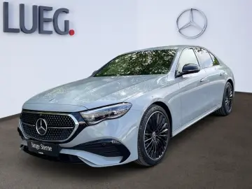 E 220 d AMG-PREMIUM DISTRONIC NIGHT 360 KAMERA