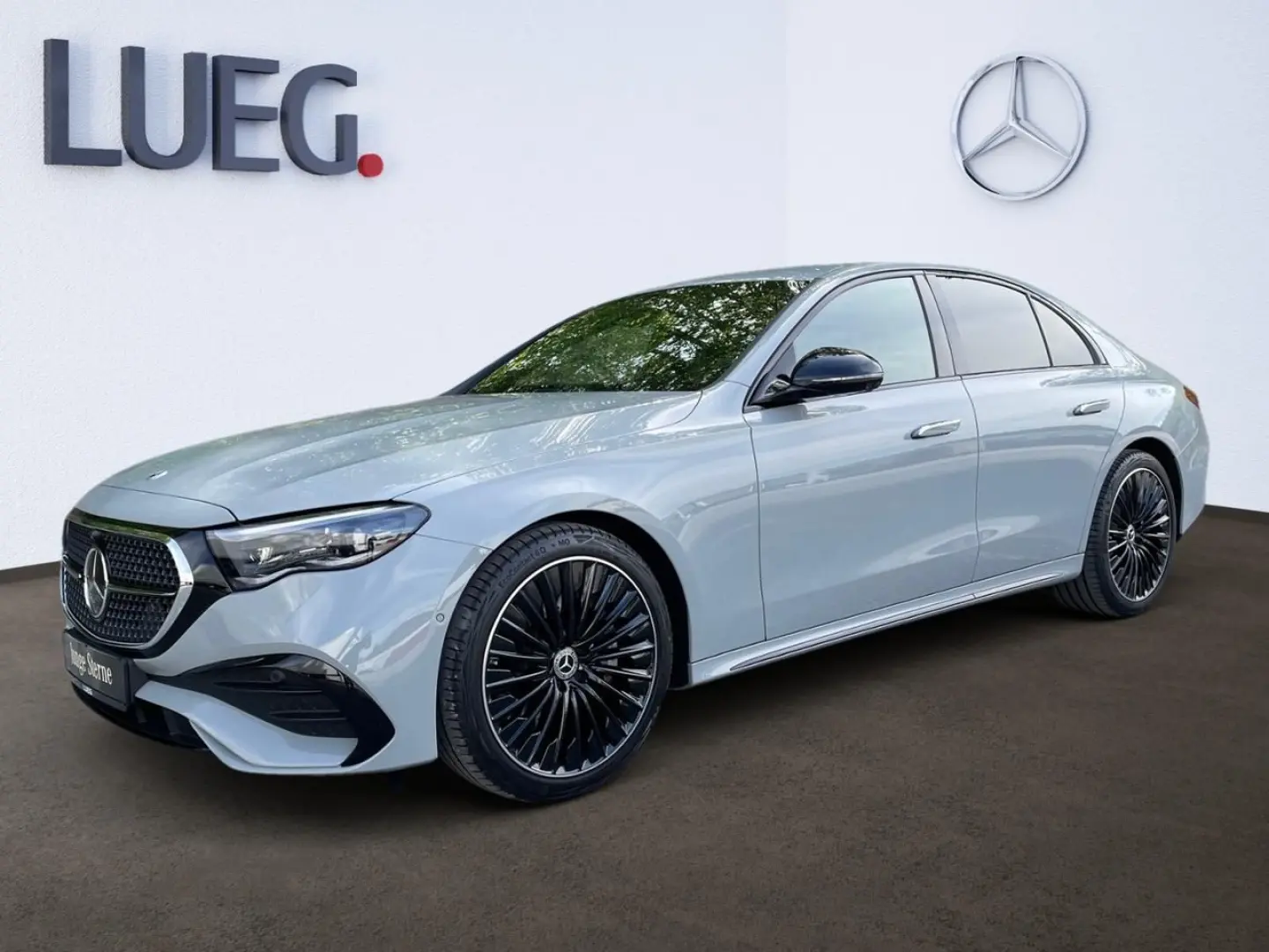 E 220 d AMG-PREMIUM+DISTRONIC+NIGHT+360°KAMERA
