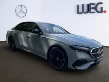 E 220 d AMG-PREMIUM+DISTRONIC+NIGHT+360°KAMERA