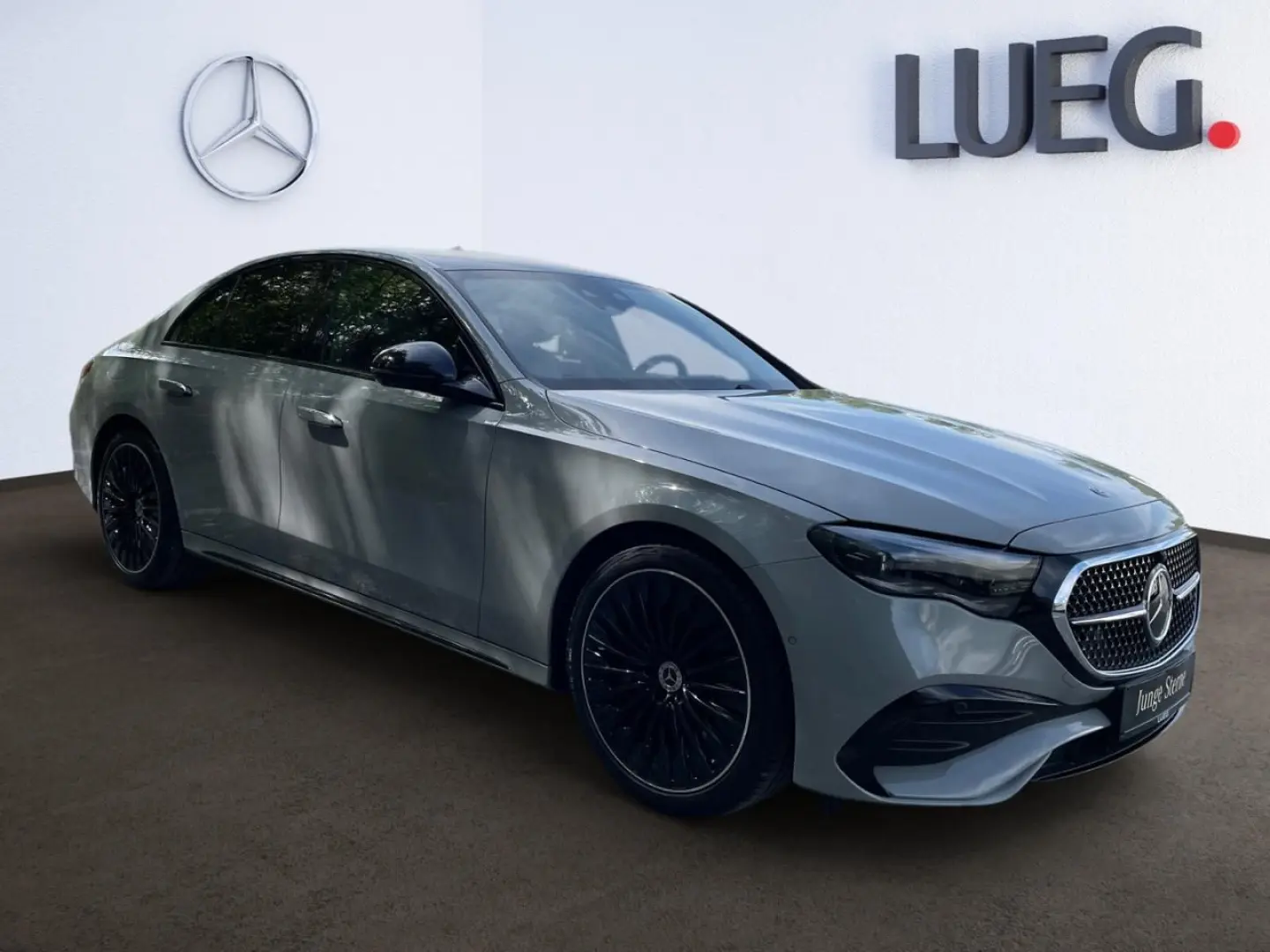 E 220 d AMG-PREMIUM+DISTRONIC+NIGHT+360°KAMERA