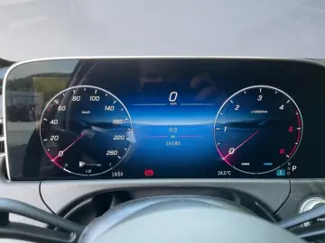 E 220 d AMG-PREMIUM+DISTRONIC+NIGHT+360°KAMERA